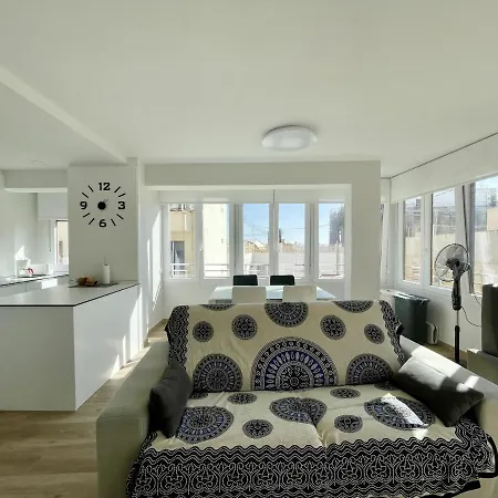 Apartment Luxury Center
