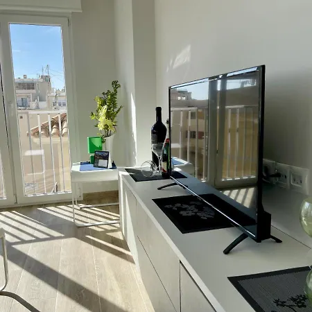 Apartment Luxury Center Benidorm
