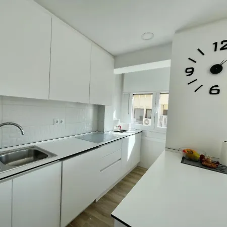 Apartment Luxury Center Benidorm