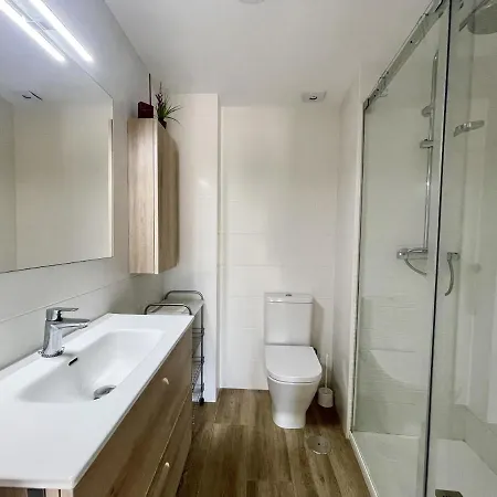 Apartment Luxury Center