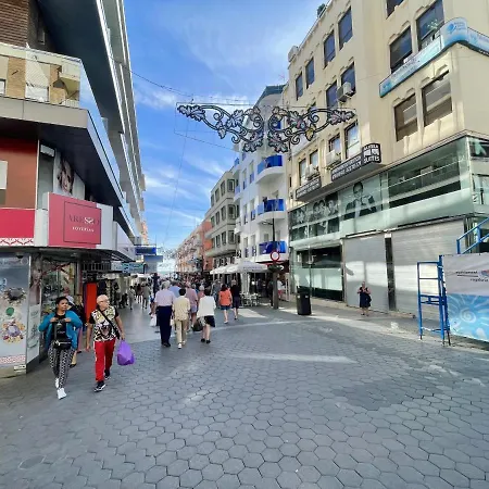 Luxury Center *