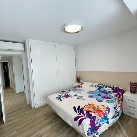 Apartment Luxury Center Benidorm
