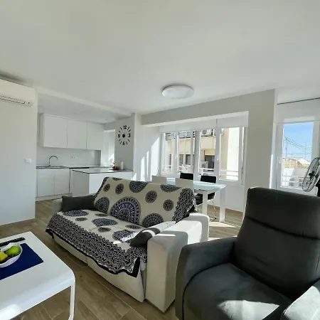 Apartman Luxury Center *