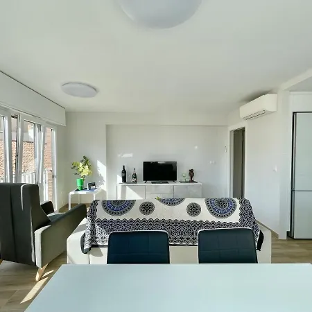 Lejlighed Luxury Center *