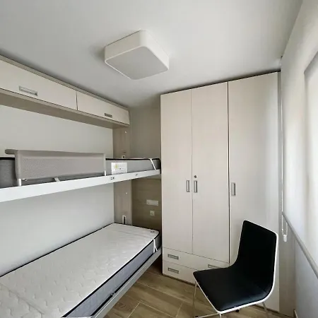 Lejlighed Luxury Center